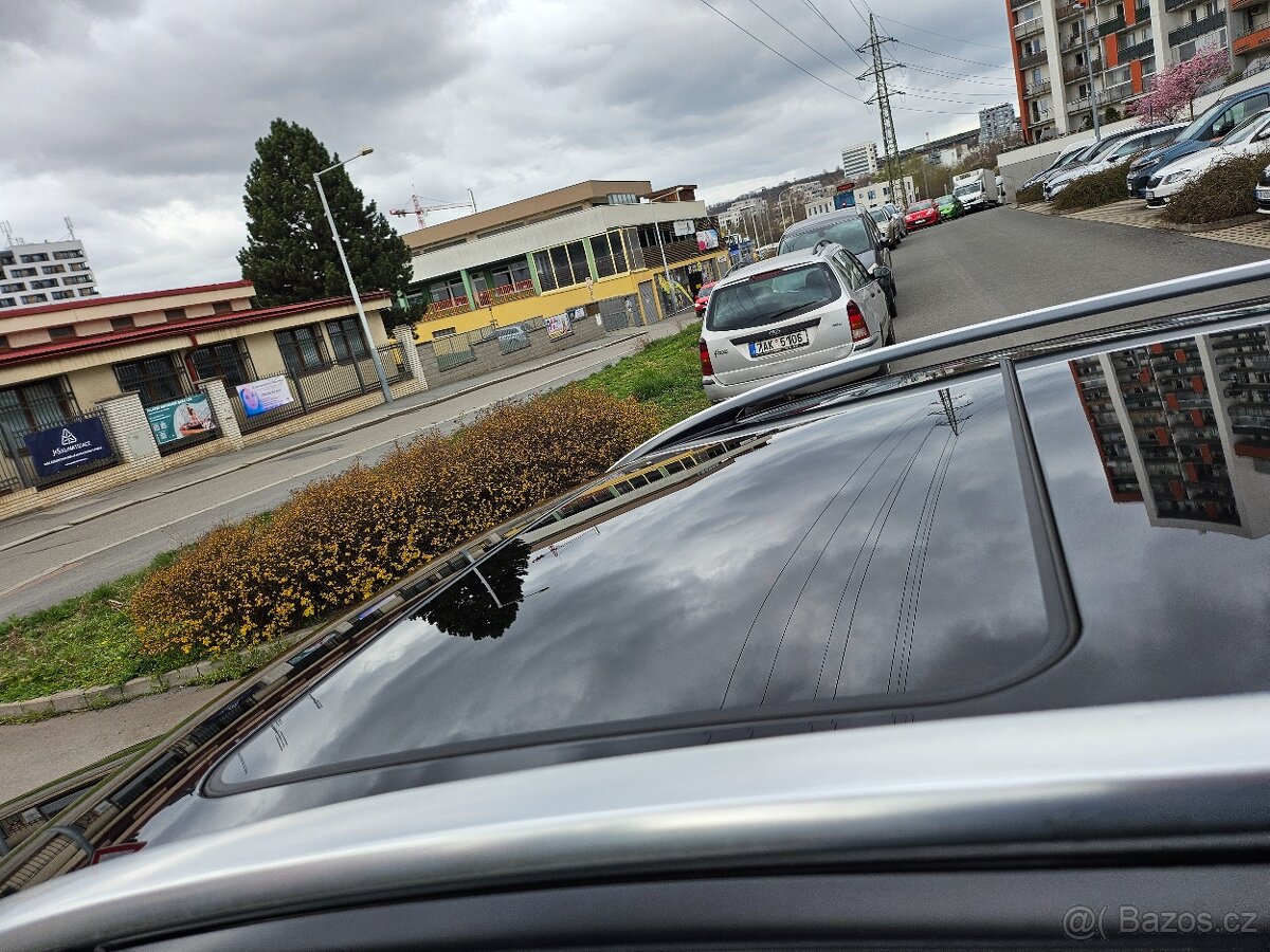 Mercedes-benz e350cdi - 7