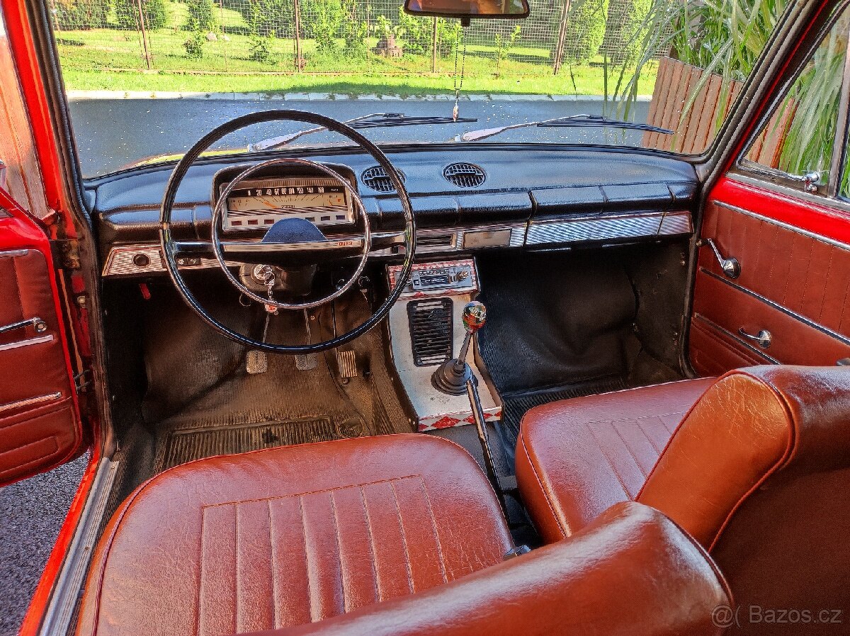 Vaz 2101 Lada 1200/ Žigul - 7