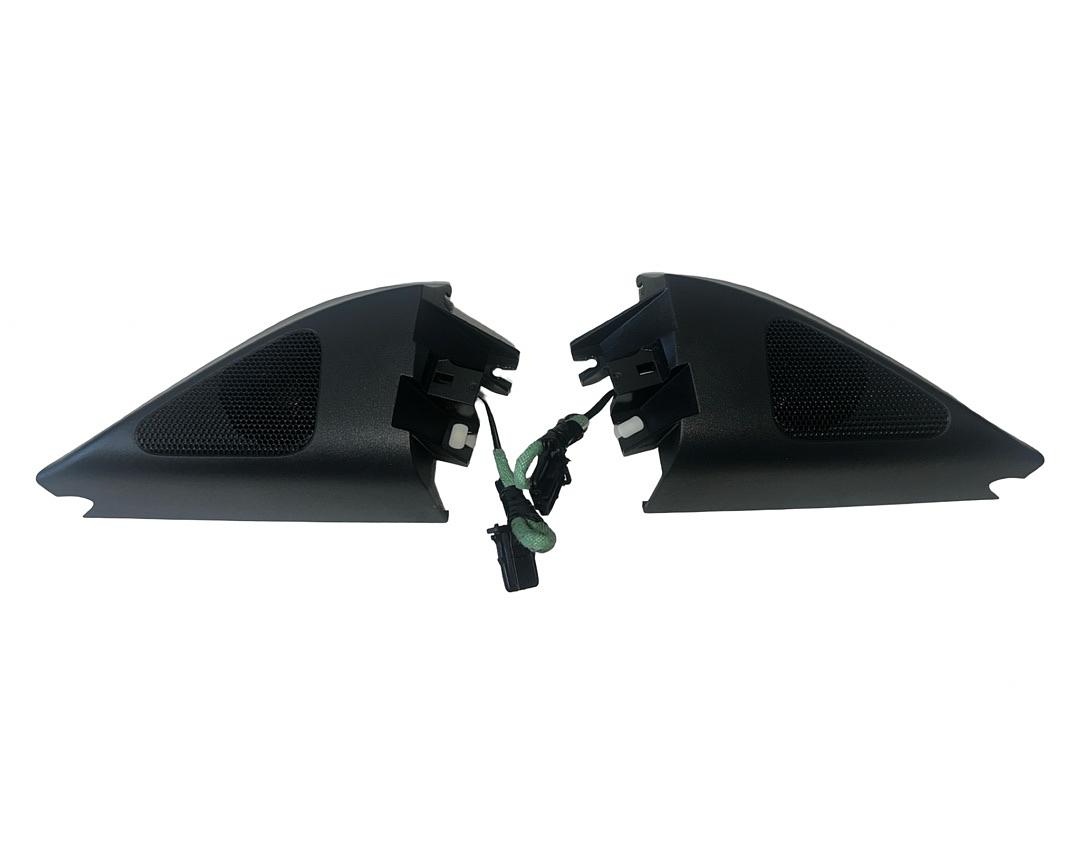 Sound system Dynaudio VW Passat B6 r.v. 2008 - 7