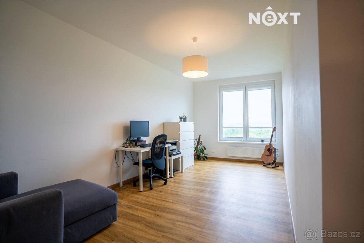 Prodej byt 4+kk, 120㎡ - 7