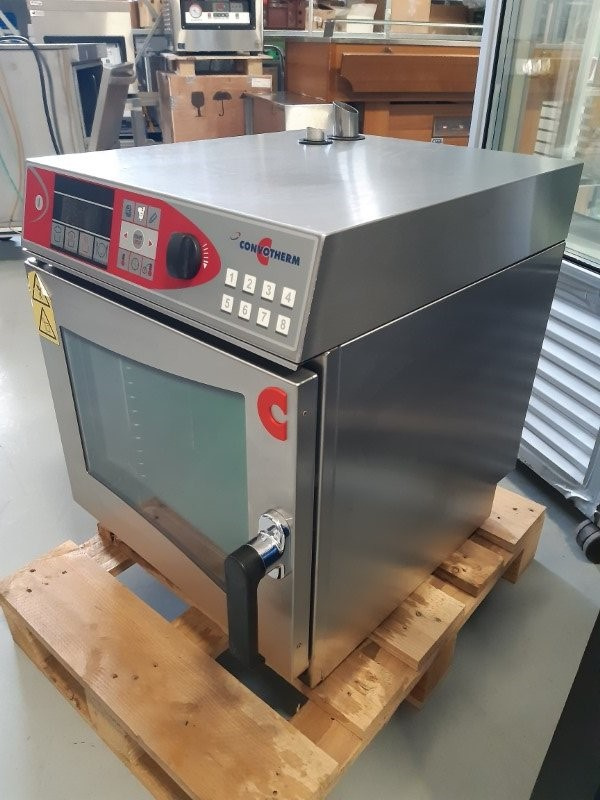 Konvektomat Convotherm OES mini 6.06 - 7