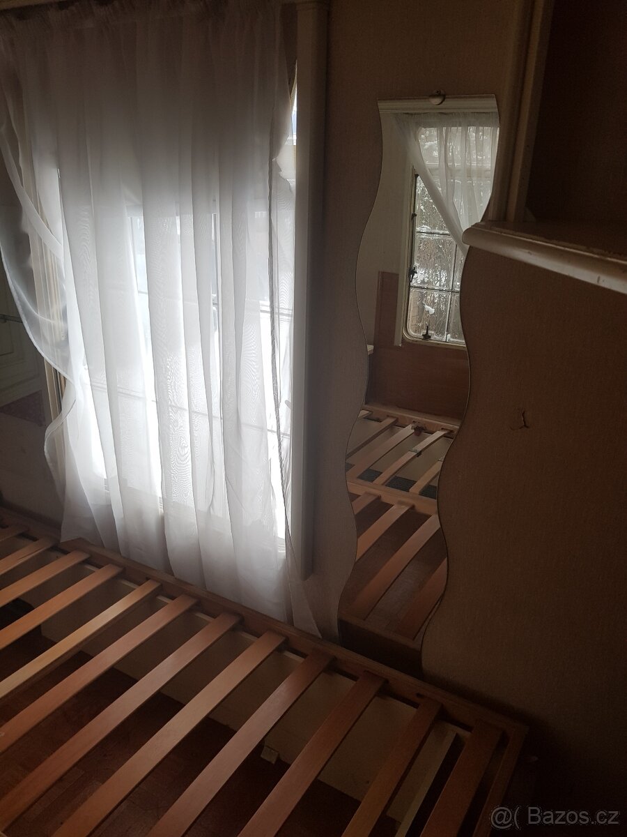 Karavan tabbert baronesse 620 - 7