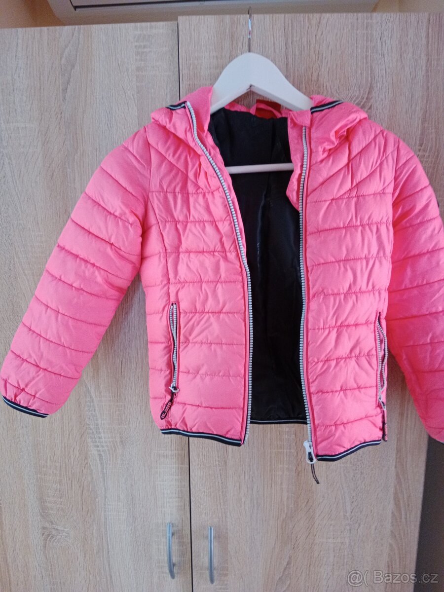 Dětská bunda - 7