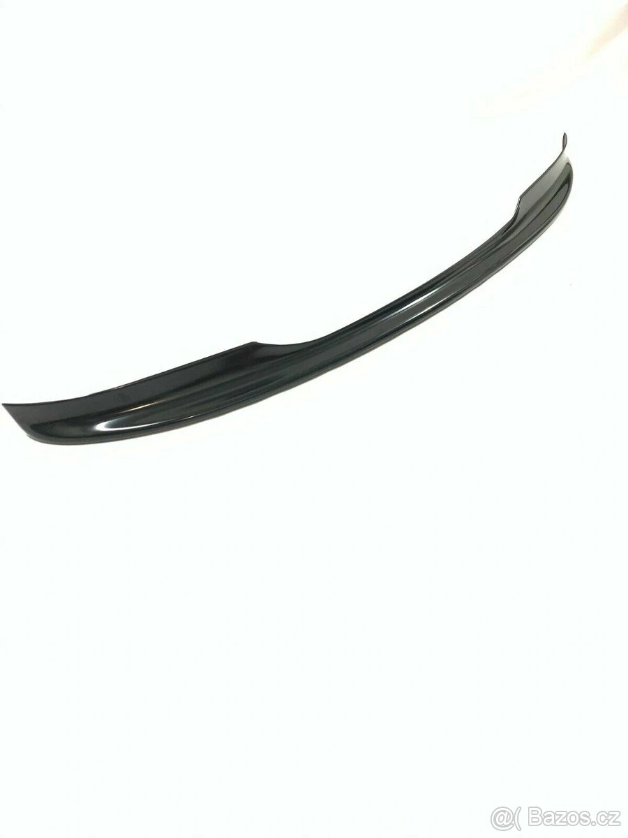 bmw E46 CSL Front lip spoiler LCI COUPE CABRIO MTech 2 bumpe - 7