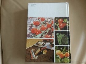 Encykl.pro zahradkare 1983, Merunky ..1966 , Tvorime 1973 - 7