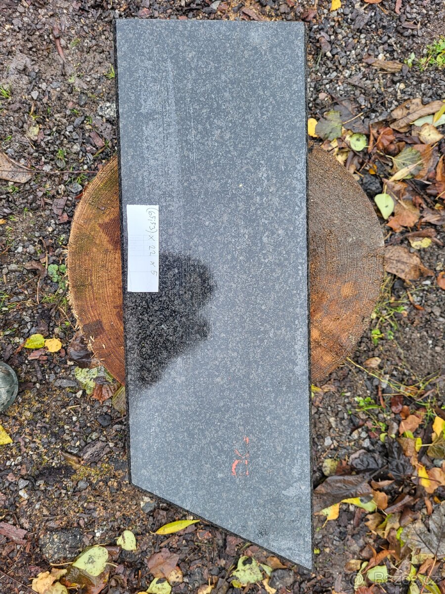 Mramorové, žulové, kamenné desky - 7