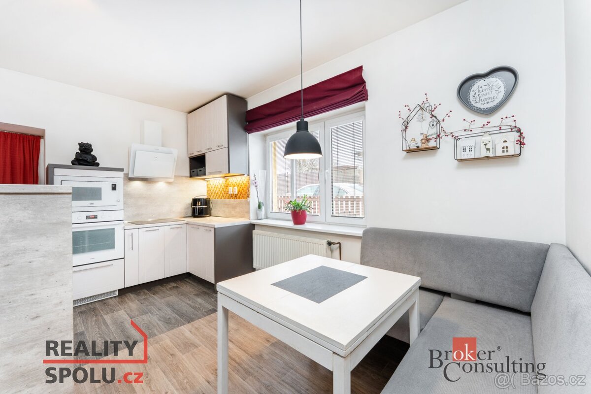 Prodej, domy/rodinný, 167 m2, 43533 Louka u Litvínova, Most - 7