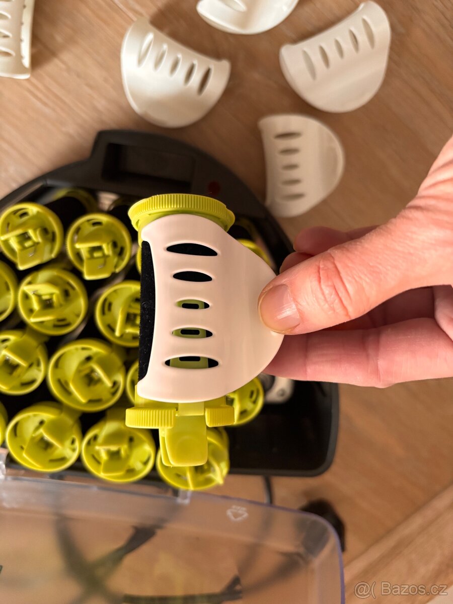 Remington elektrické natáčky - 7