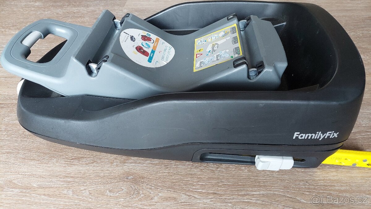 Autosedačka Maxi-Cosi - 7