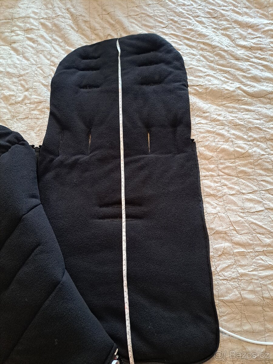 Pouzdro na nožičky - 7