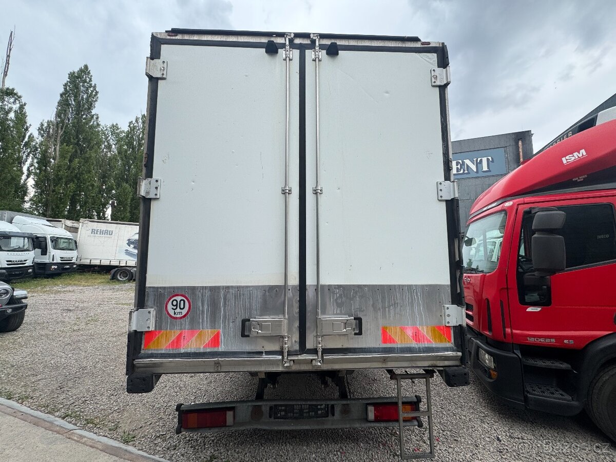 Iveco Stralis, 310,EURO5,IZOTHERM - 7
