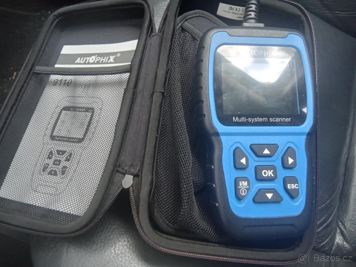 Prodám Volvo V50 2,4 D5 132kW - 7