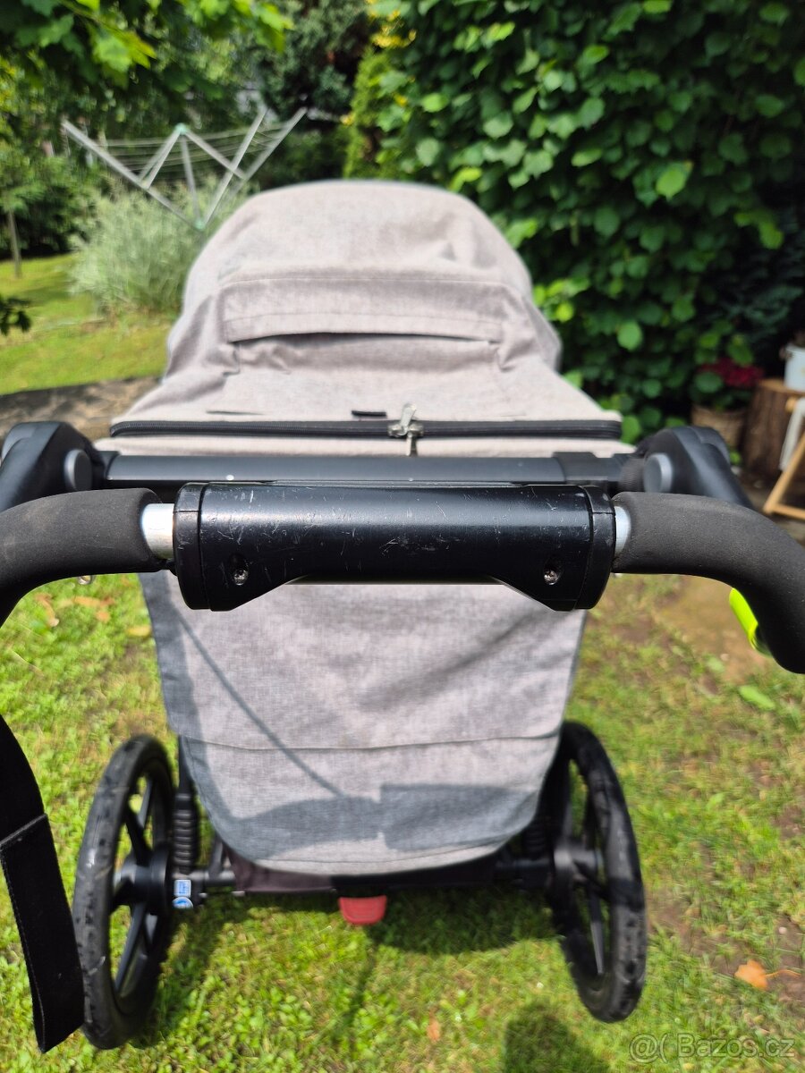 Thule Urban Glide 2 - 7