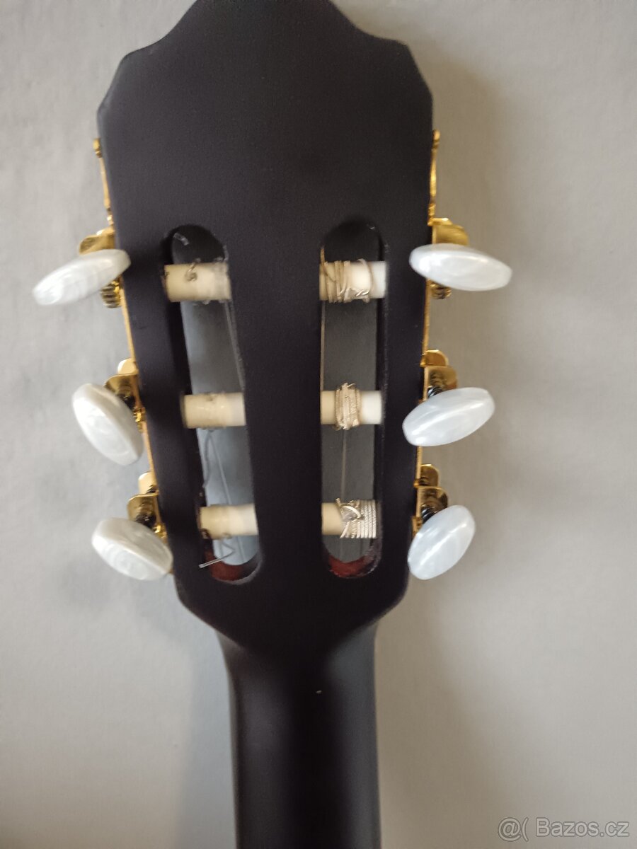 Kytara elektroakustická - 7