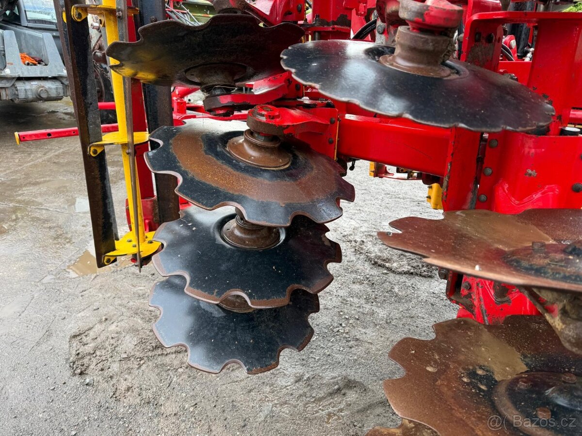 Diskový podmítač Vaderstad Carrier CR XL 525, rok výroby 201 - 7