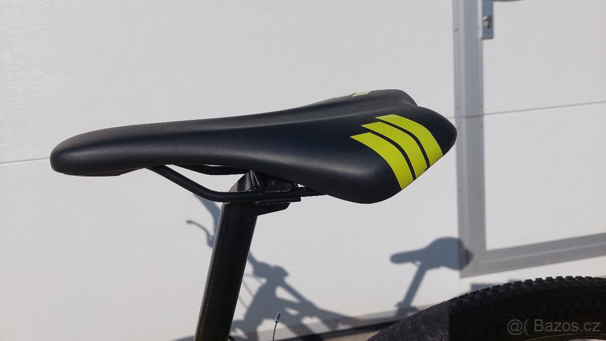 Dětské kolo Author 24" - 7