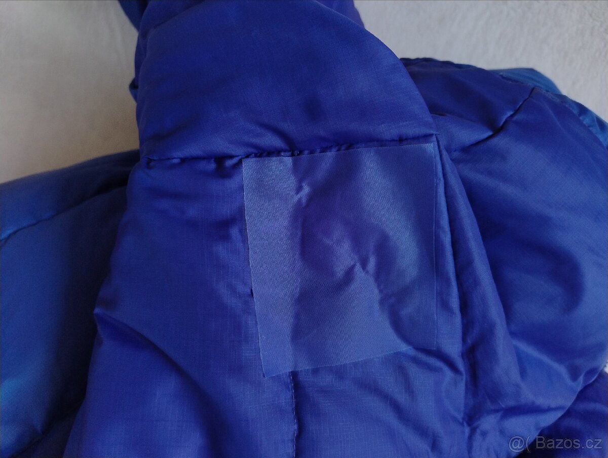 Nike ACG péřová bunda - 7