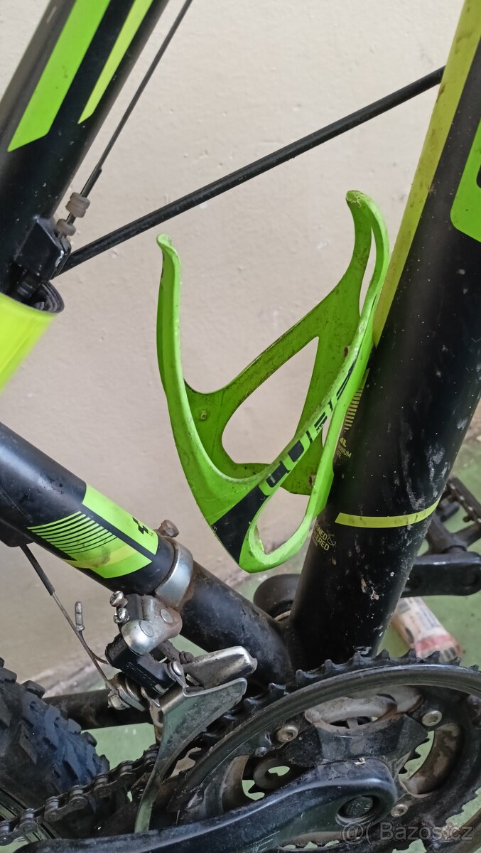 Cube 20 dětské kolo - 7