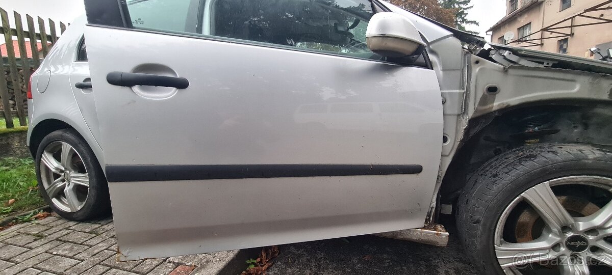 VW Golf 1,9tdi LA7W - 7