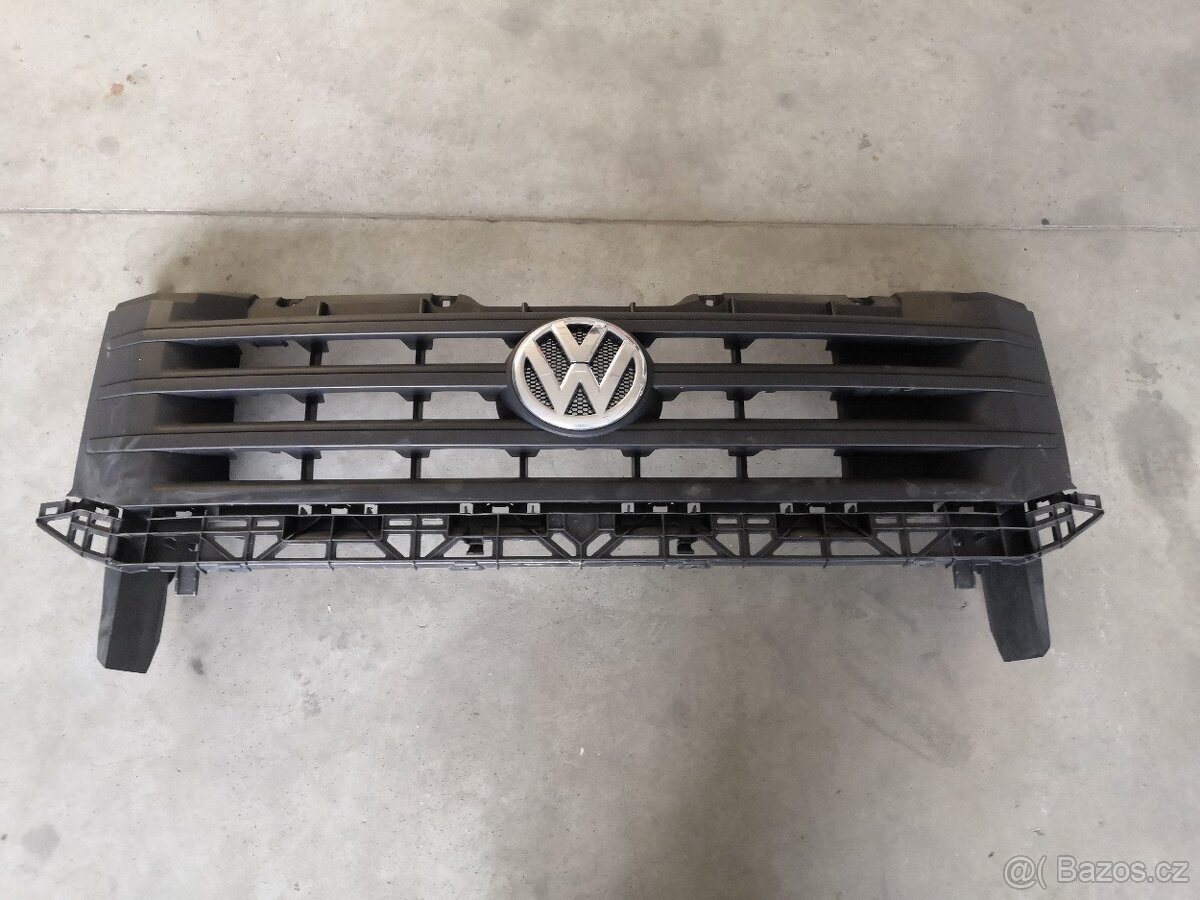 Volkswagen Caddy Crafter - 7