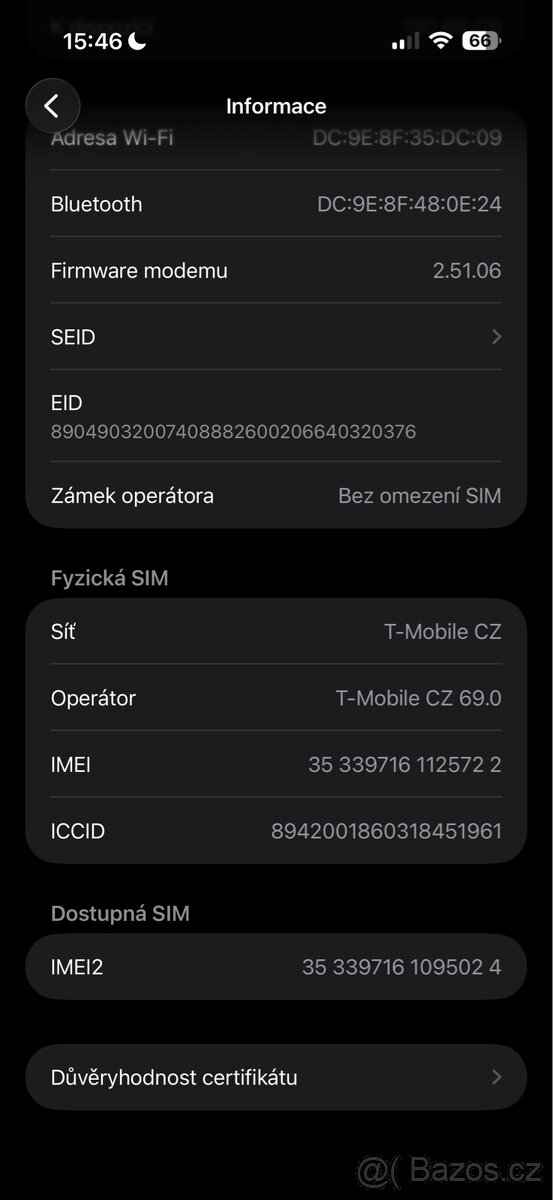 IPhone 16 pro max - 7