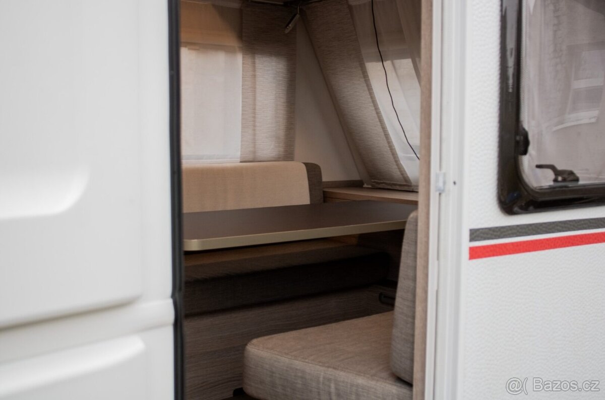 Burstner Premio Life 415 TK - 7