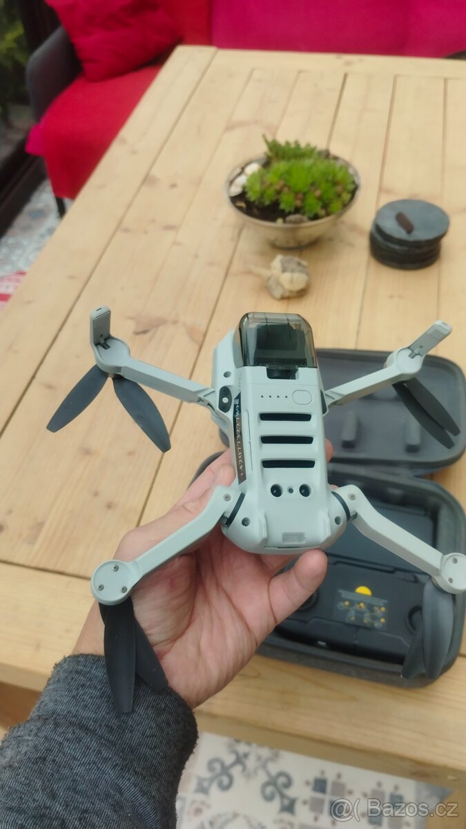 DJI navíc mini fly more combo - 7