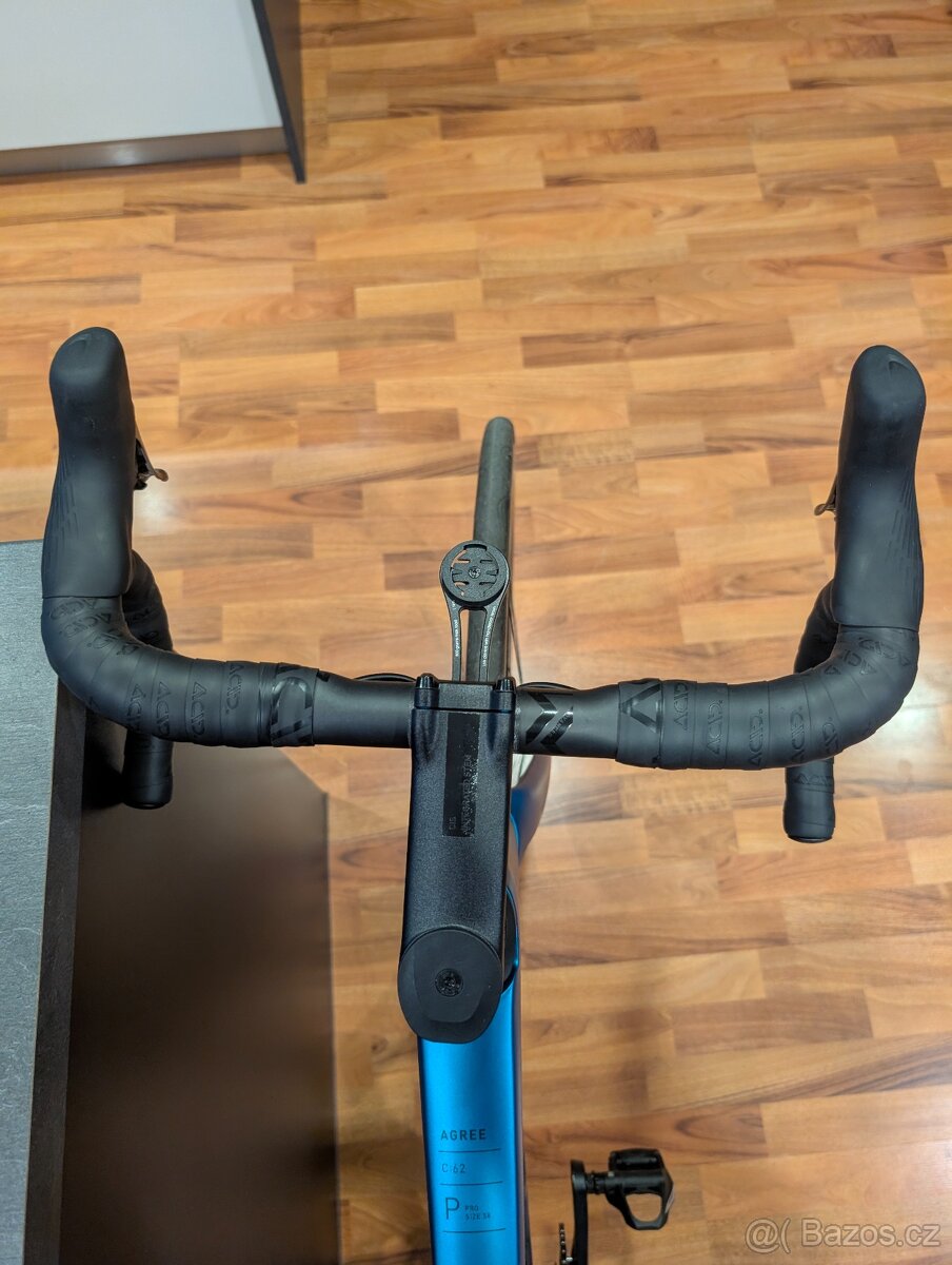 Cube Agree C62 Pro - 7