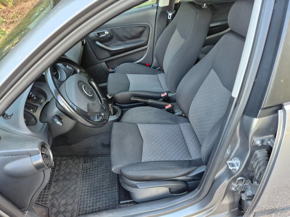 Seat Ibiza 1.4 16V 74kw - 7
