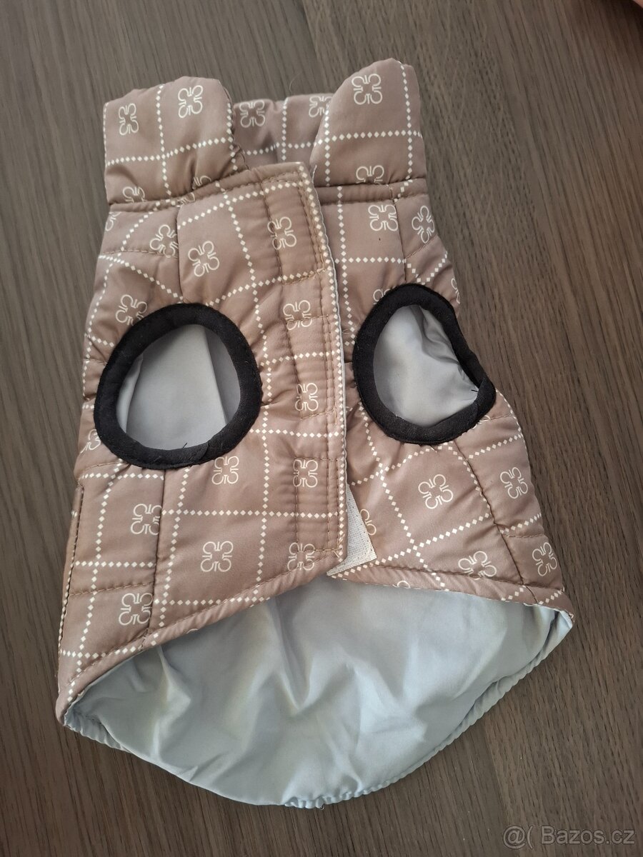 Cestovní taška pro psa nebo kočku - 7