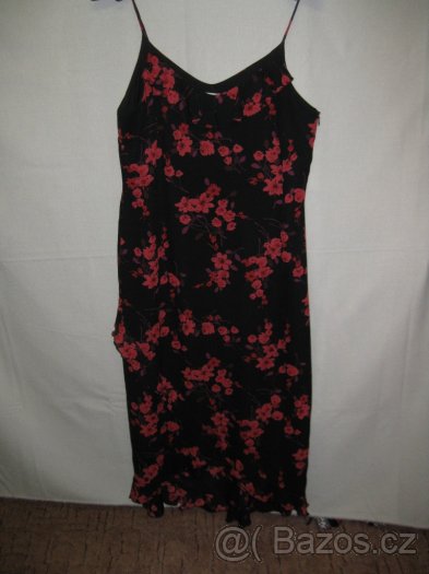 společenské šaty - 7