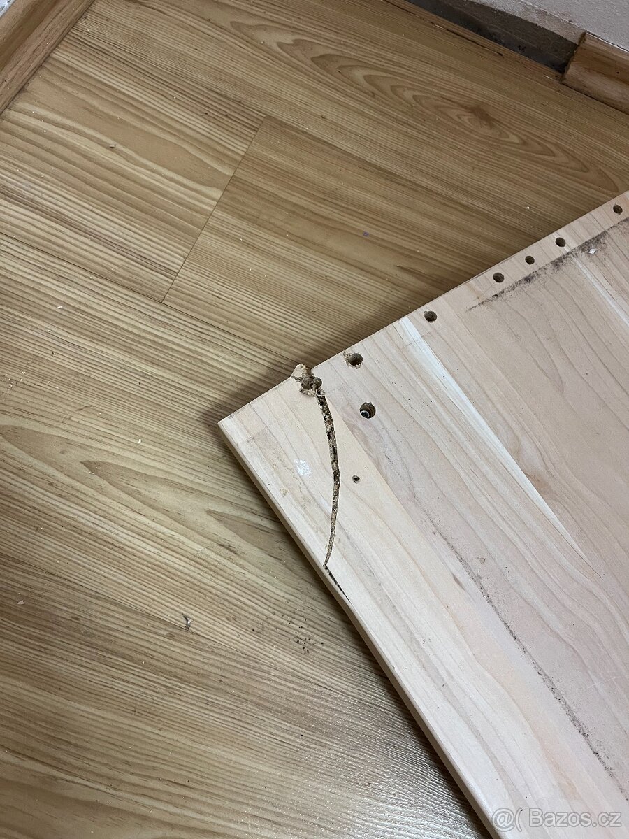 Šatní skříň - 7