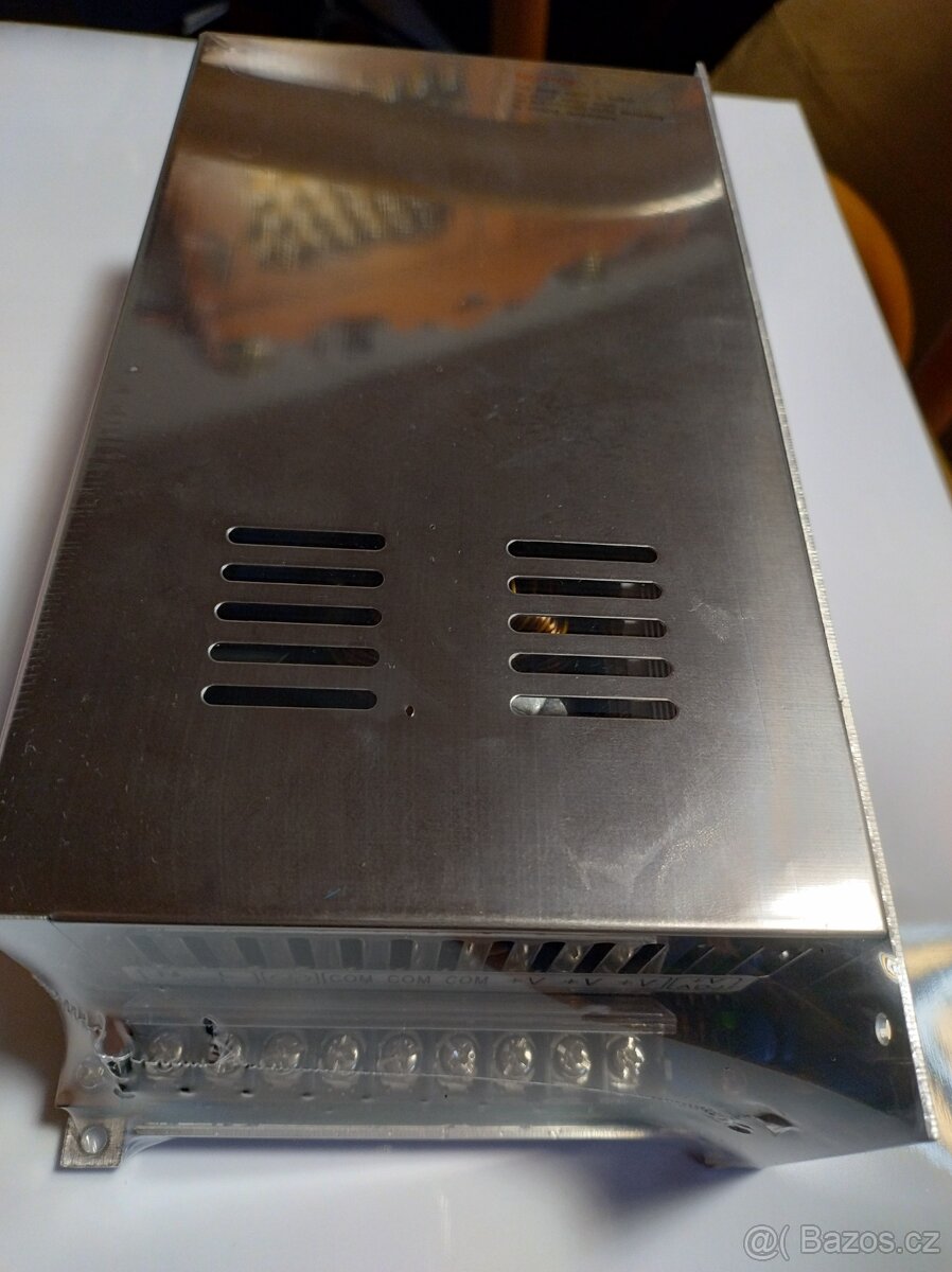 Průmyslový napájecí zdroj - 7