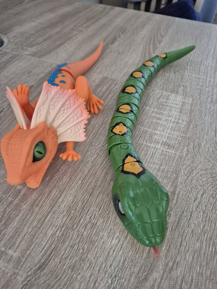 Hračky/auta se zvuky - 7