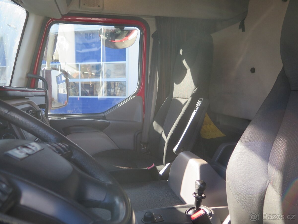 DAF LF 260 FA 12t. mrazák - 7