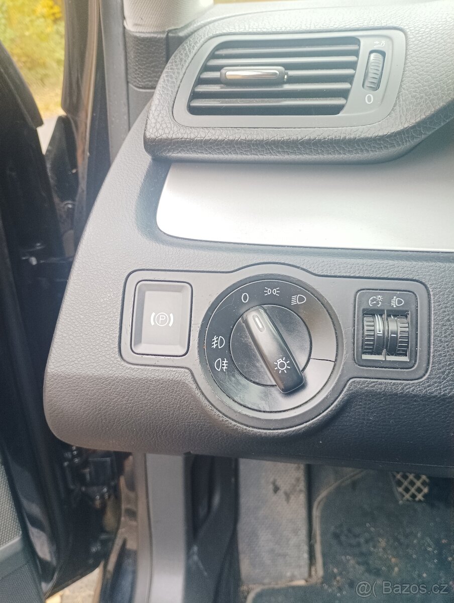 Volkswagen Passat 2.0 TSI - 7