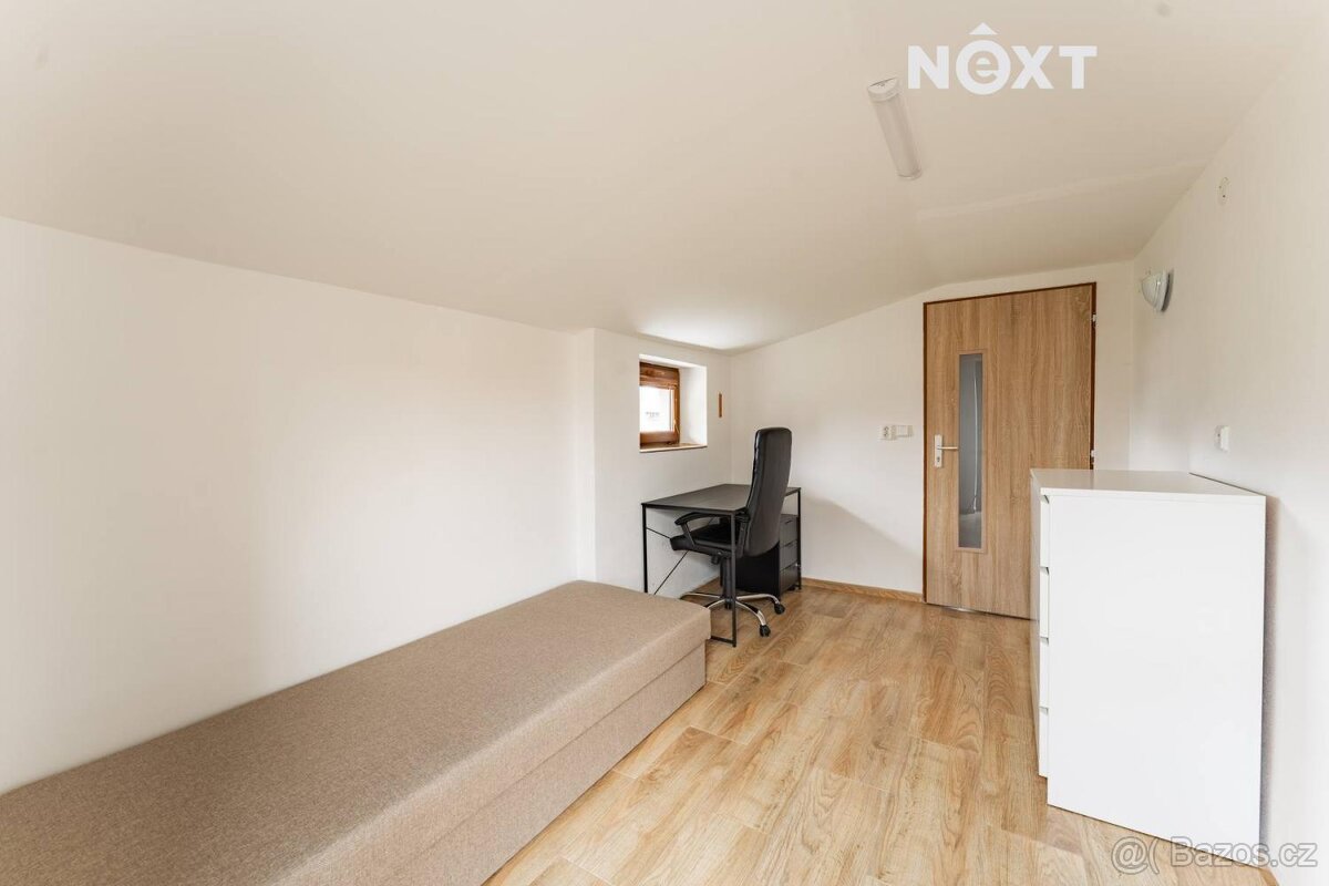 Prodej komerční Ubytování, 55㎡ - 7