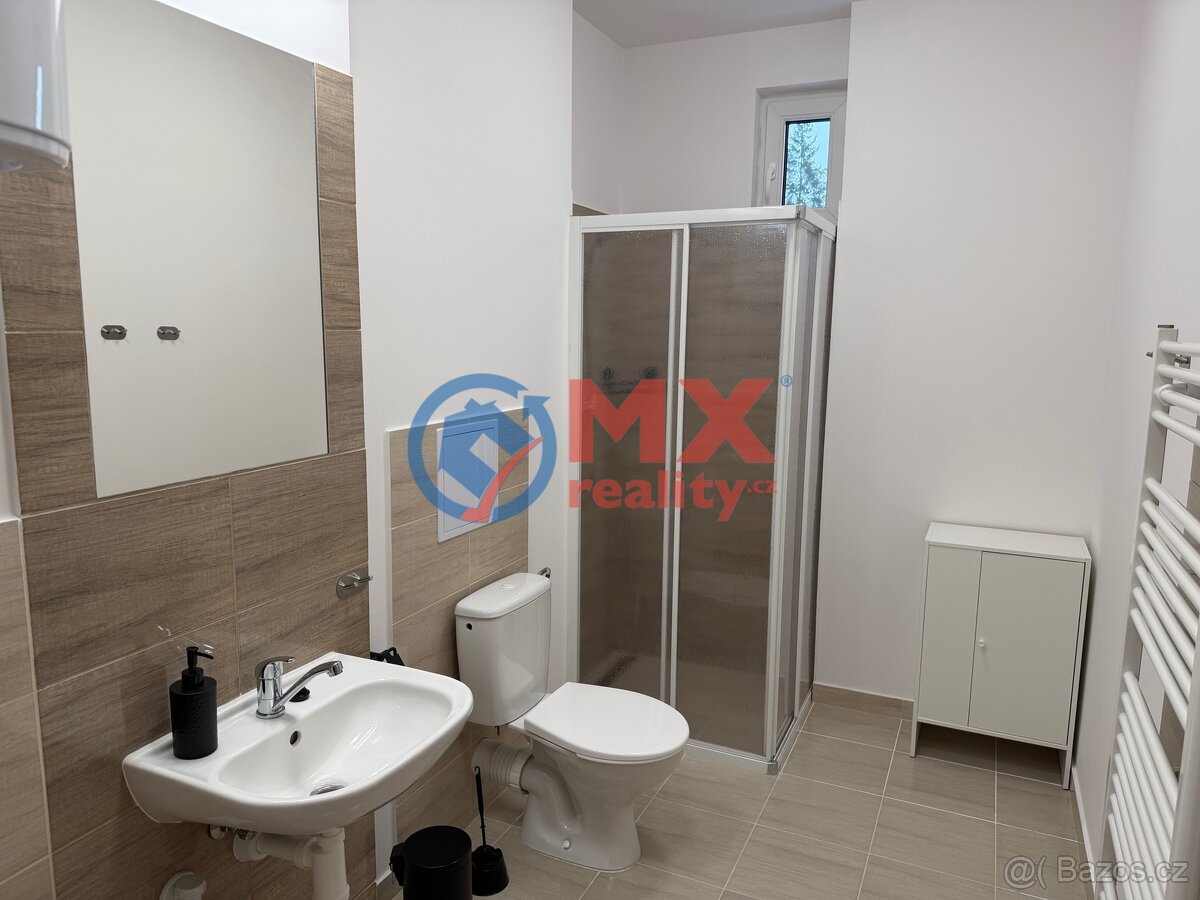 Pronájem, byt 2+kk, Šumperk - 7