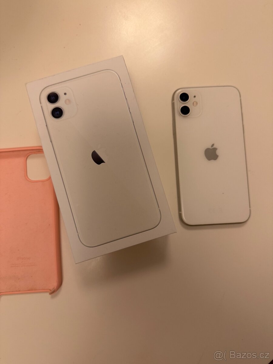 IPhone 11 - 7