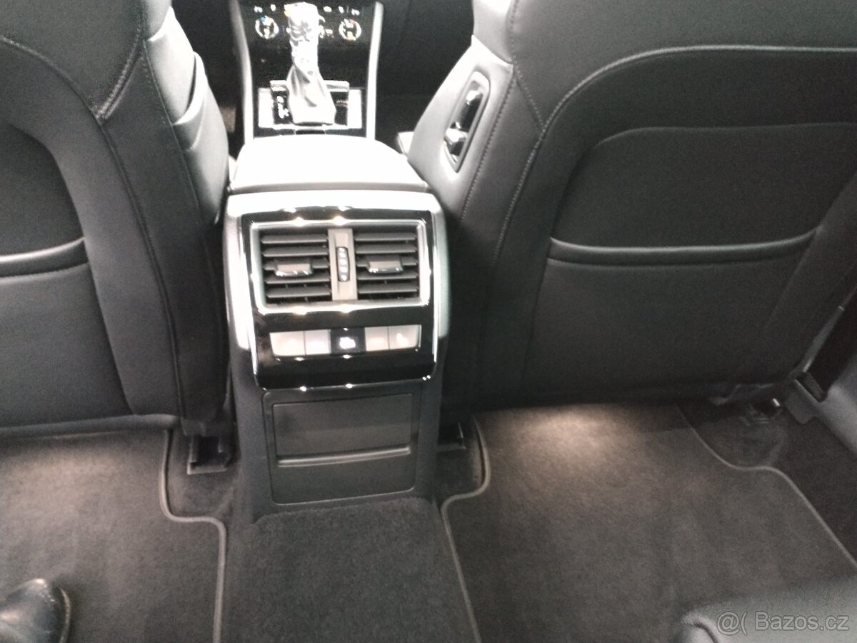 Škoda Superb 2.0 TSI 4x4 DSG Laurin&Klement - 7
