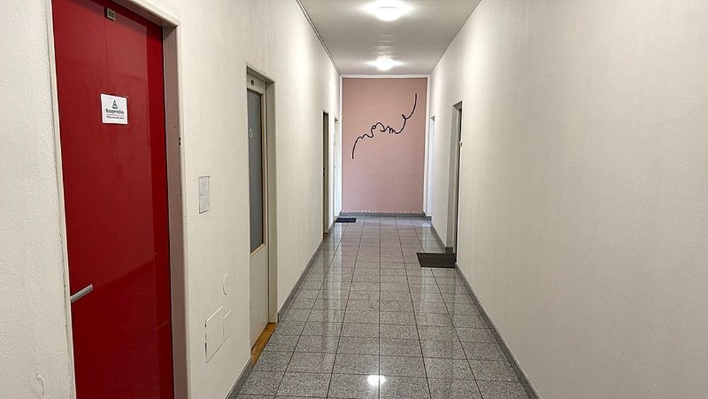 Pronájem kanceláře 69m2 v centru města - ul.Husova - 7