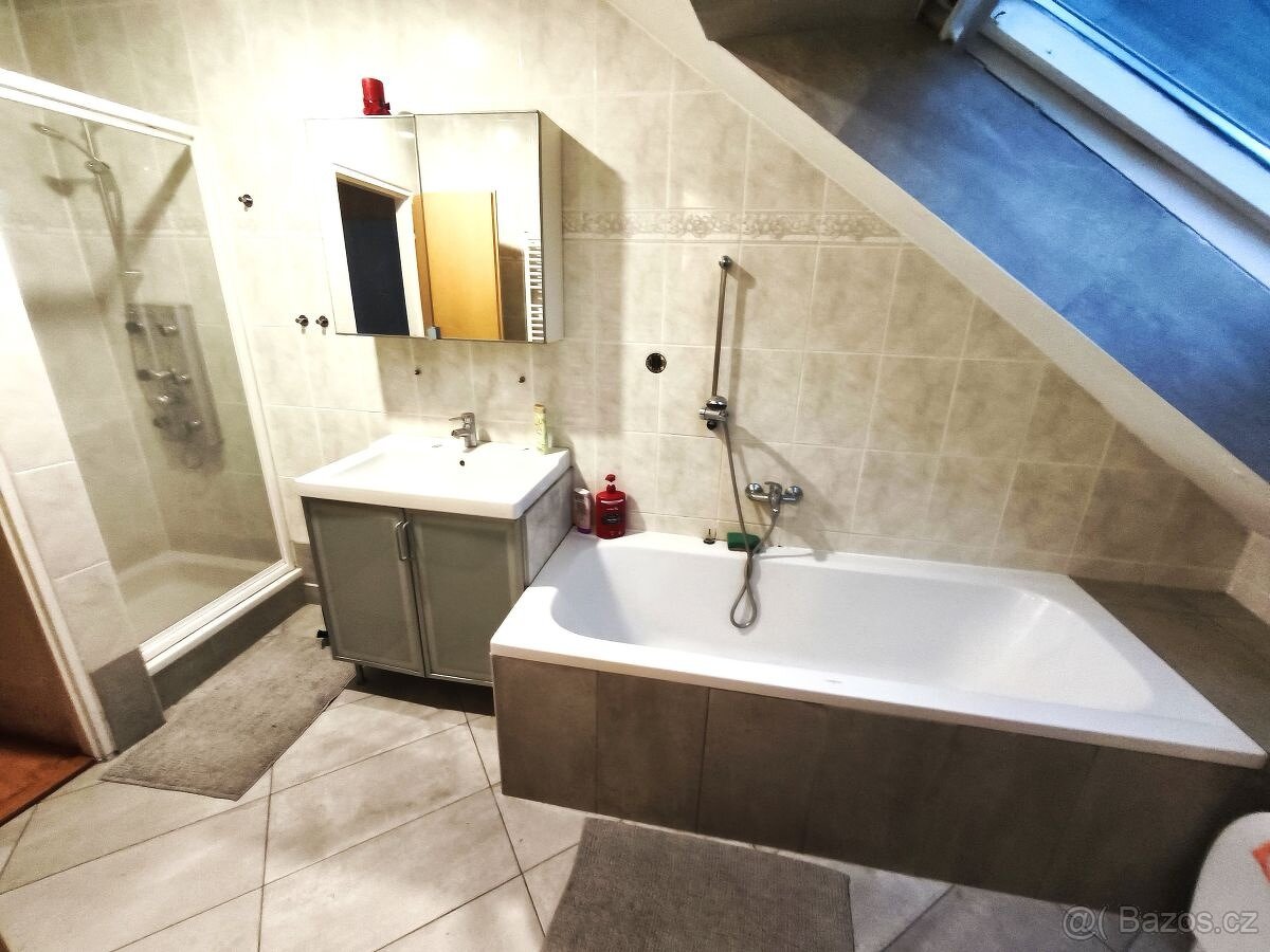 1+kk Mariánské Hory, 7.500 Kč i s energiemi. Cizinci nevadí. - 7