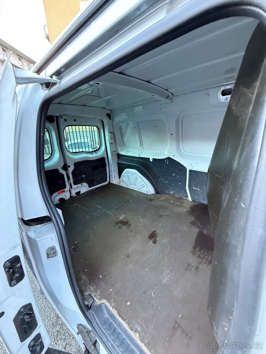 Mercedes-Benz Citan Ojeté, 3/2018, 241 454 km Cena 143000 Kč - 7