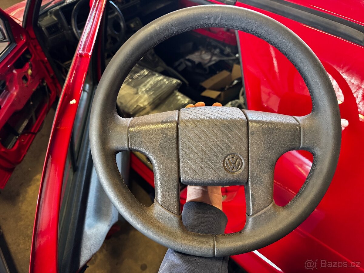 Golf MK2 1.8 16V GTi - 7