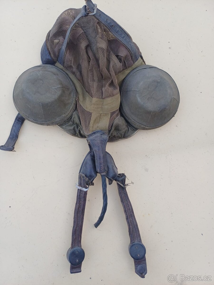 Prodám ruzné drobné militarie - 7