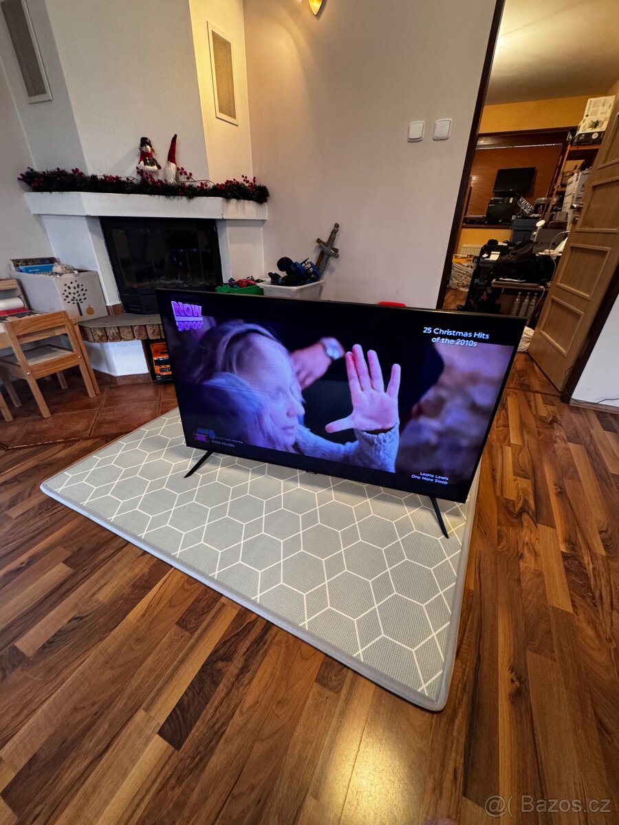 Samsung 50” CTI INZERÁT - 7