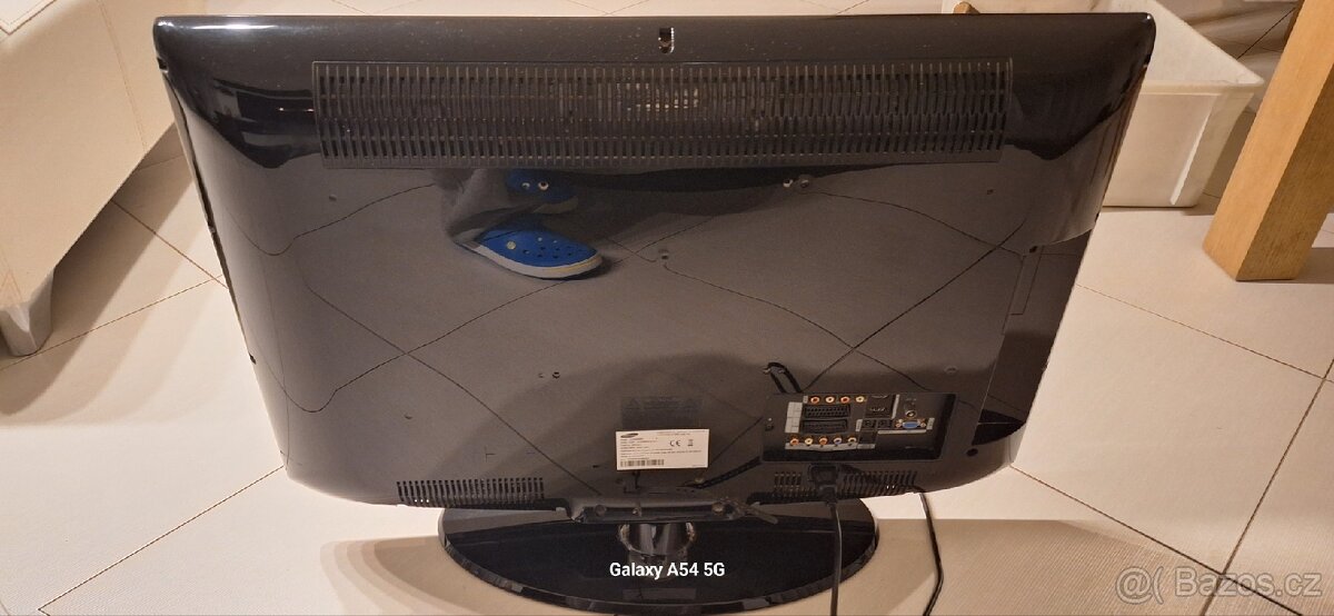 Televize Samsung LE32R86BD - 7