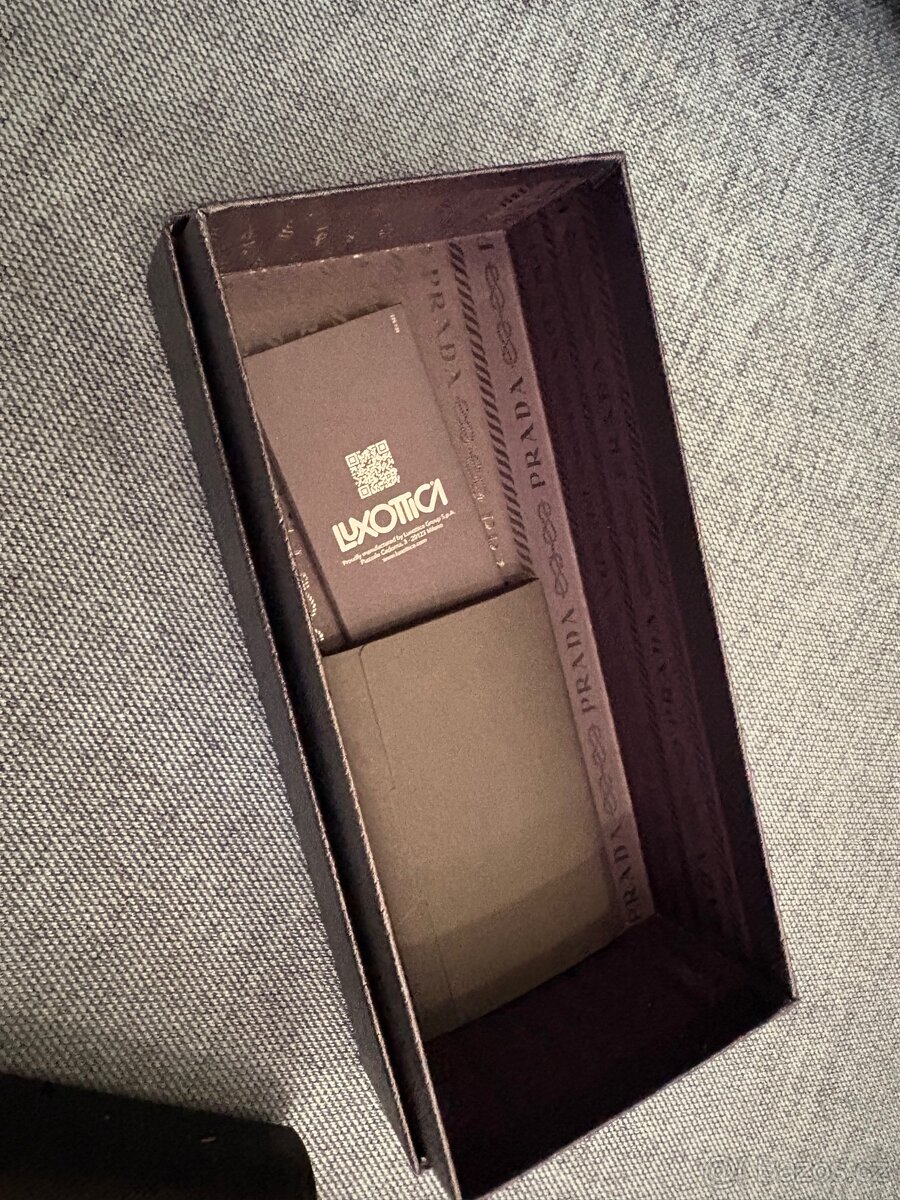 Prada sluneční brýle - 7