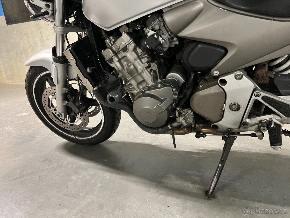 Honda CB 600F HORNET - 7