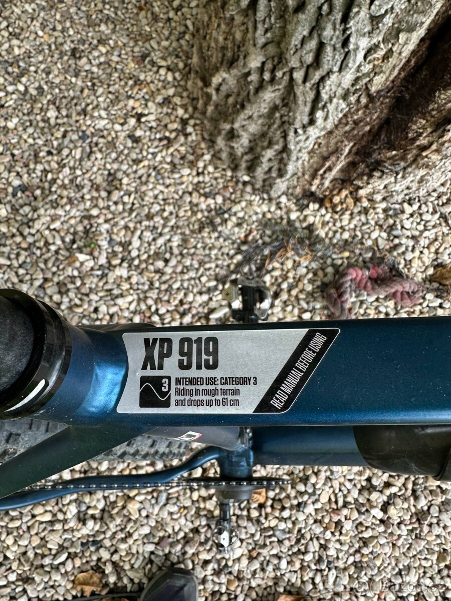 Prodám MTB SUP XP 919 - 7